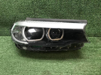 Фара правая BMW 5er G30 (2017-2020) LED