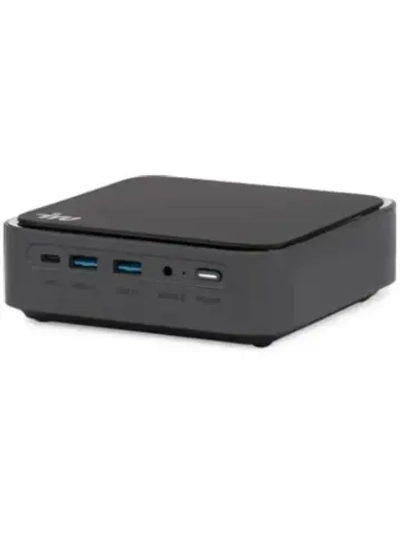 Мини-ПК 310TLCN 1975170 BLACK i5-1135G7 8/256 ГБ Win 10 Pro