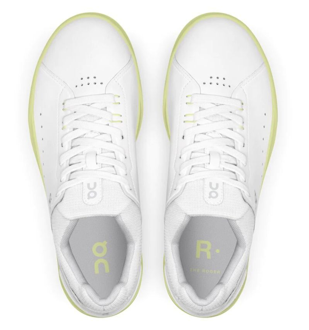 Мужские кроссовки On The Roger Advantage - белый