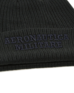 шапка Aeronautica Militare - серый(CU043L488)