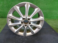 Диск литой R18 Mercedes GL X166 (2012-2016)