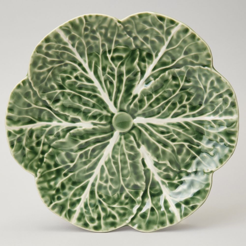 НАБОР ТАРЕЛОК ЗАКУСОЧНЫХ LEFARD "VILLAGE" 21,5 СМ 2 ШТ.