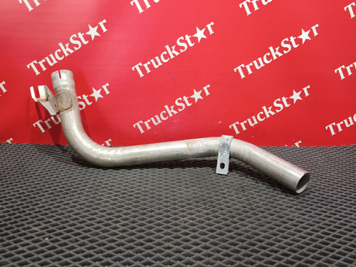 Труба глушителя автономного отопителя 2023г.