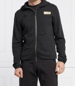 Худи EA7 - черный(3LPM28 PJG1Z)