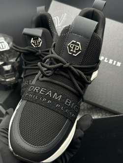 Кроссовки Philipp Plein