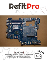 Материнская плата для ноутбука Lenovo G585 QAWGE UMA C60 HDMI (90000499), оригинал