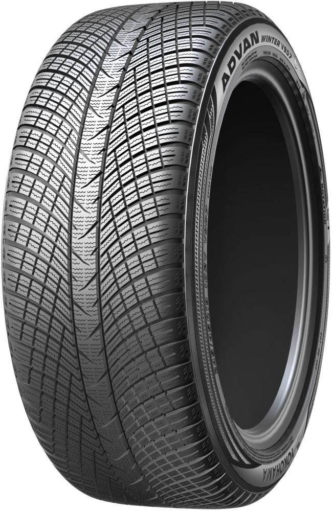 Yokohama Advan Winter V907 315/35 R22 111V