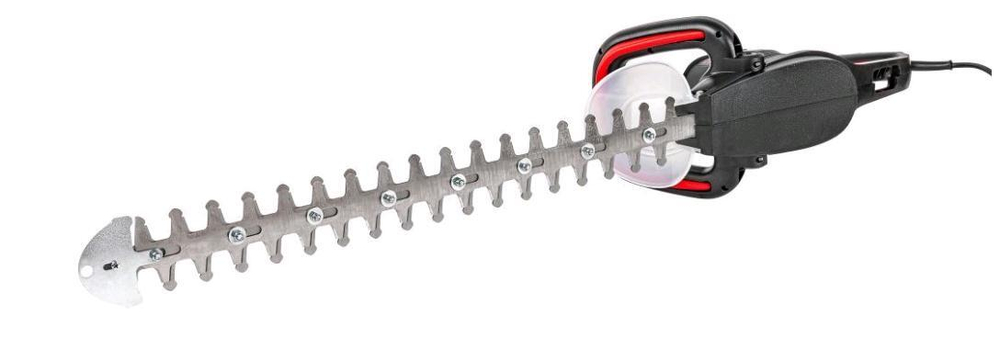 Кусторез электрический PHE550-C (600Вт, 1500ход/мин, длина ножей 550мм)