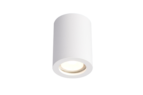 Накладной светильник Crystal Lux CLT 422C WH