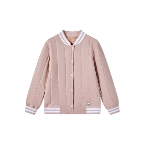 Бомбер детский Disney Minnie, роз.