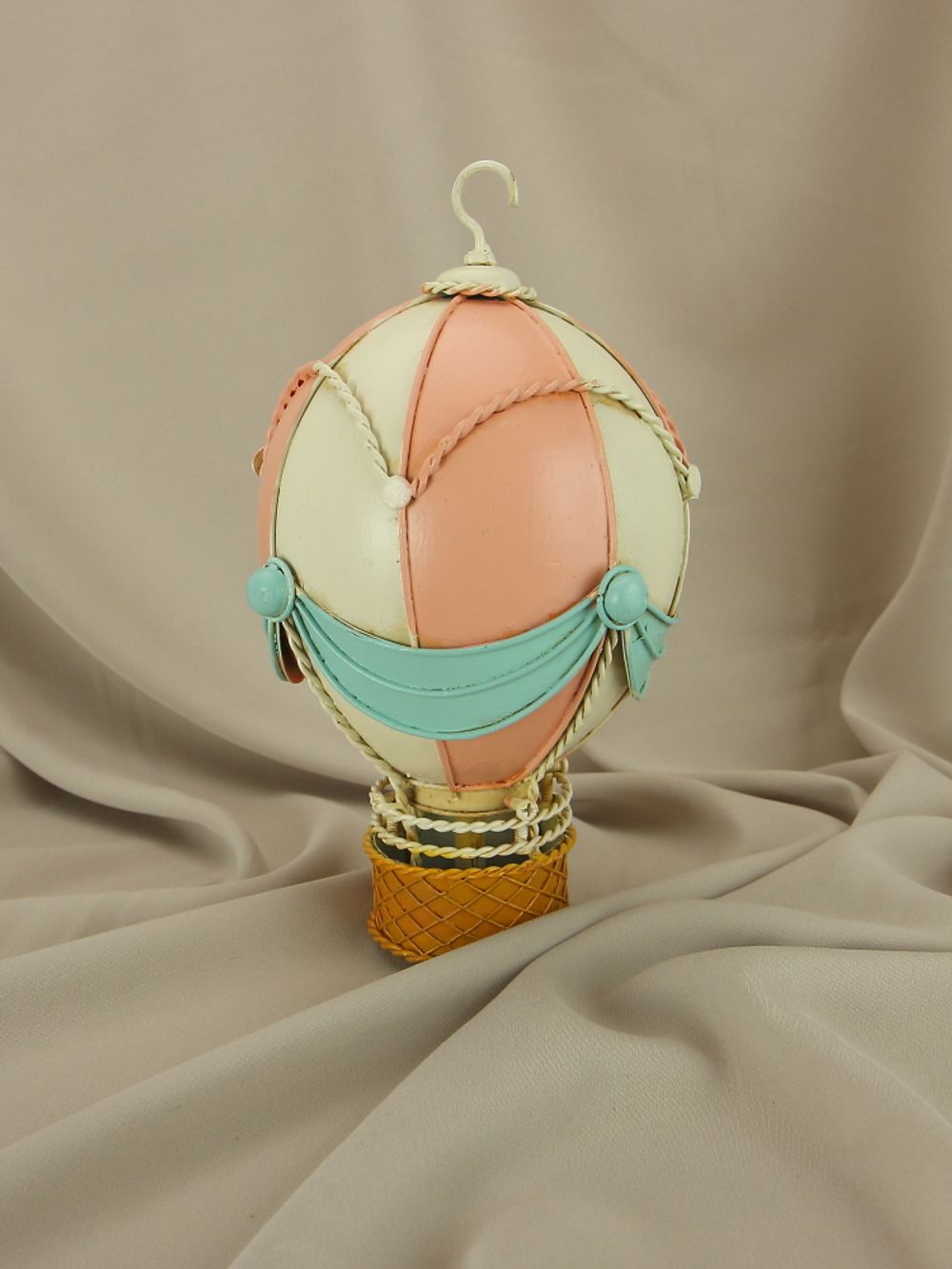 R&D Воздушный шар с гондолой