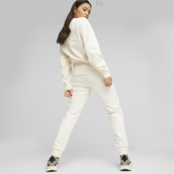 Брюки спортивные женские PUMA BETTER ESSENTIALS Pants cl FL