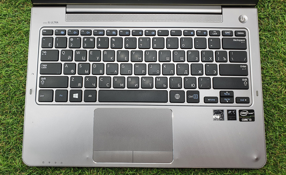 Ноутбук Samsung 4 ядра покупка/продажа