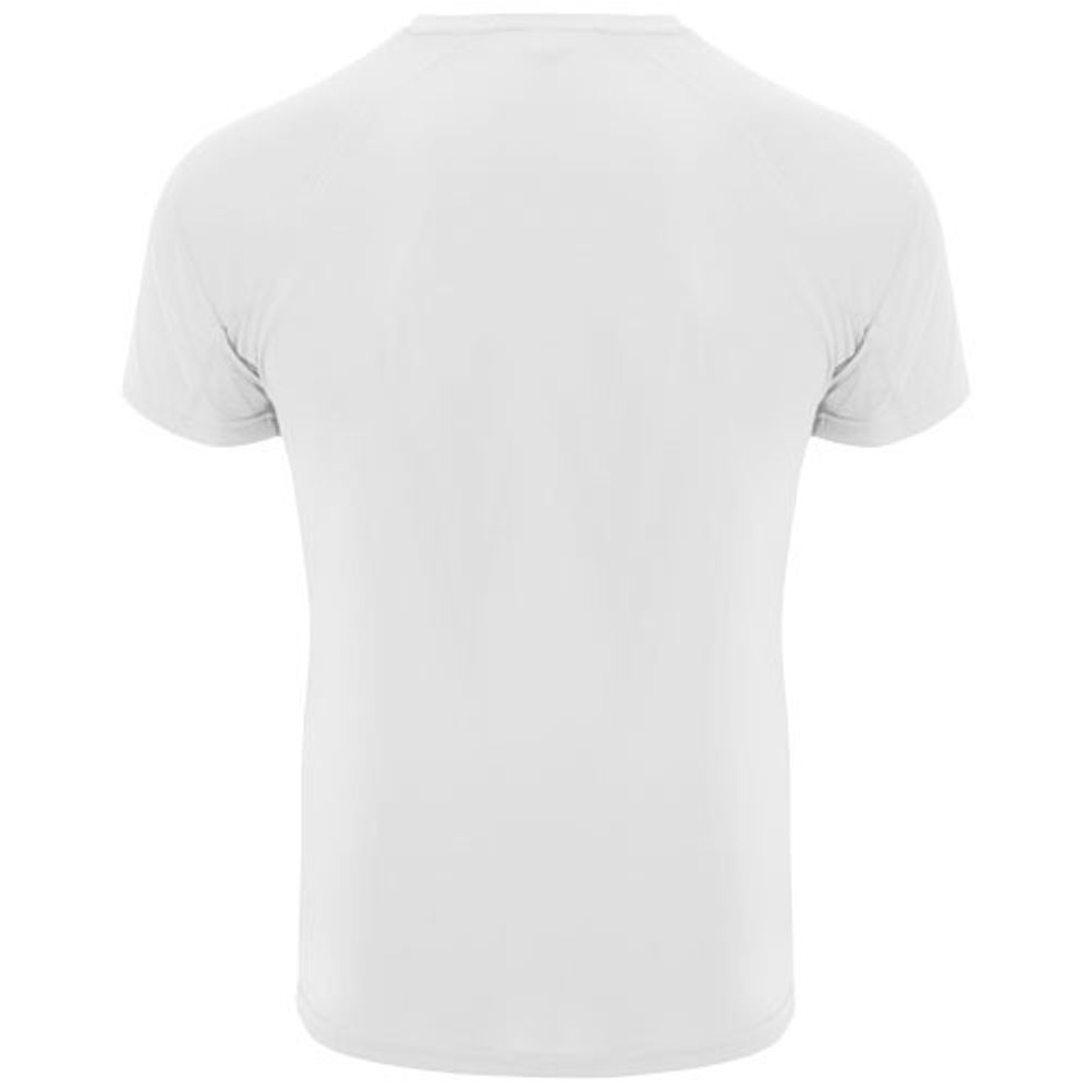 Детская спортивная футболка Bahrain с короткими рукавами