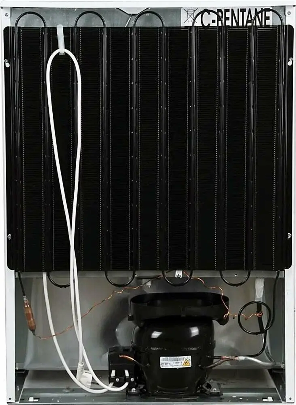 Холодильник Indesit TT 85 A