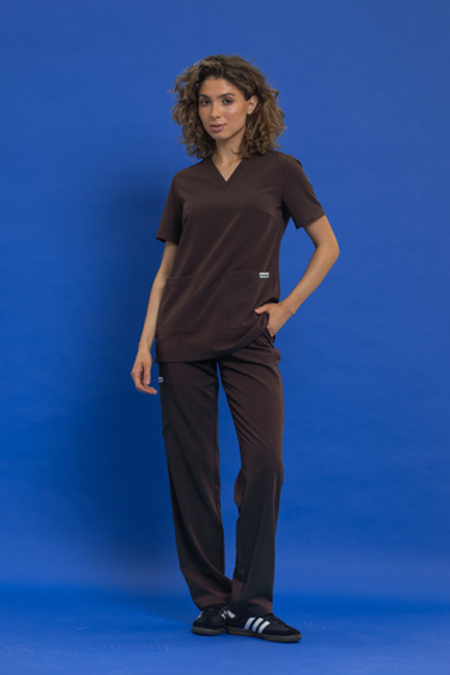 Костюм BASE MONO женский