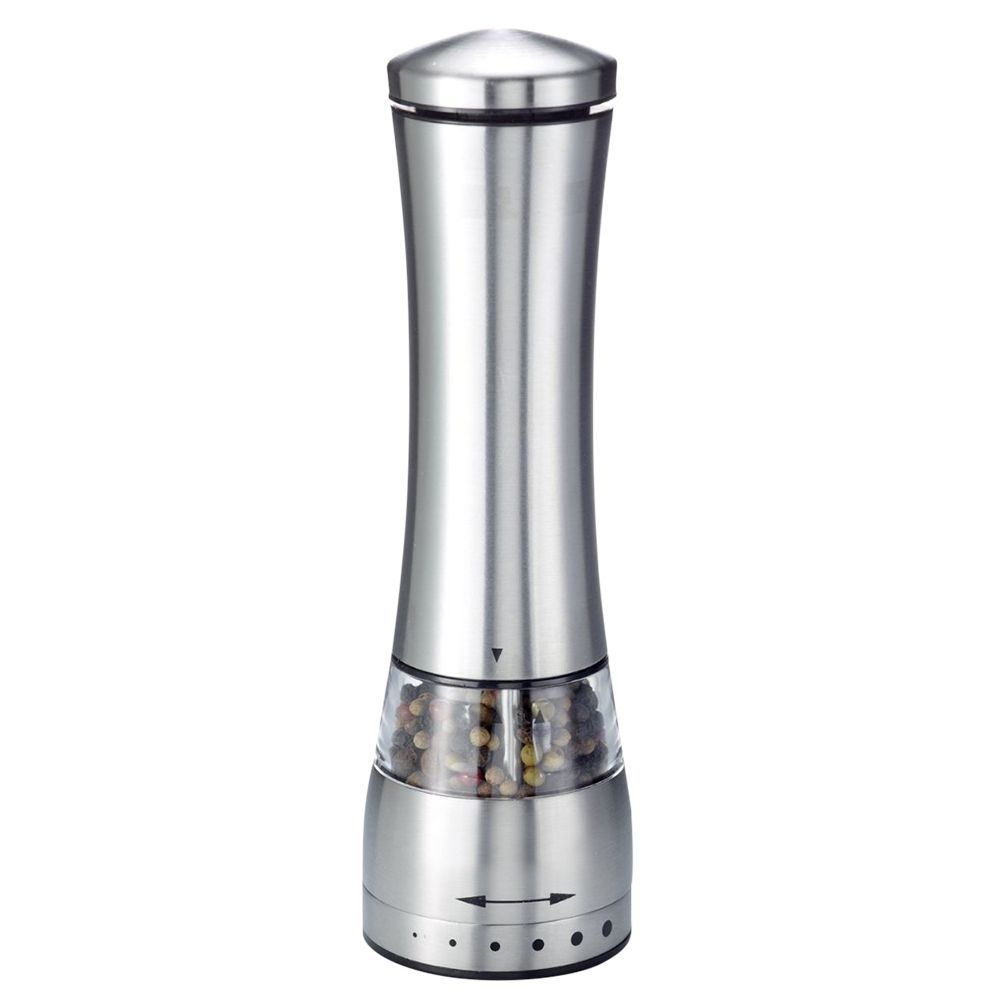 Мельница для соли и перца электрическая 21см Westmark Mechanical tools Германия