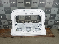 Крышка багажника Haval Jolion 21-нв Б/У Оригинал 6301600XST11AD
