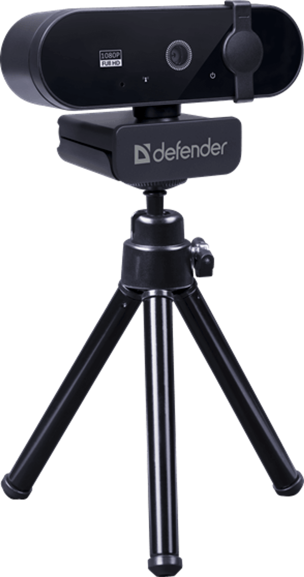 Веб-камера Defender G-Lens 2580 FullHD