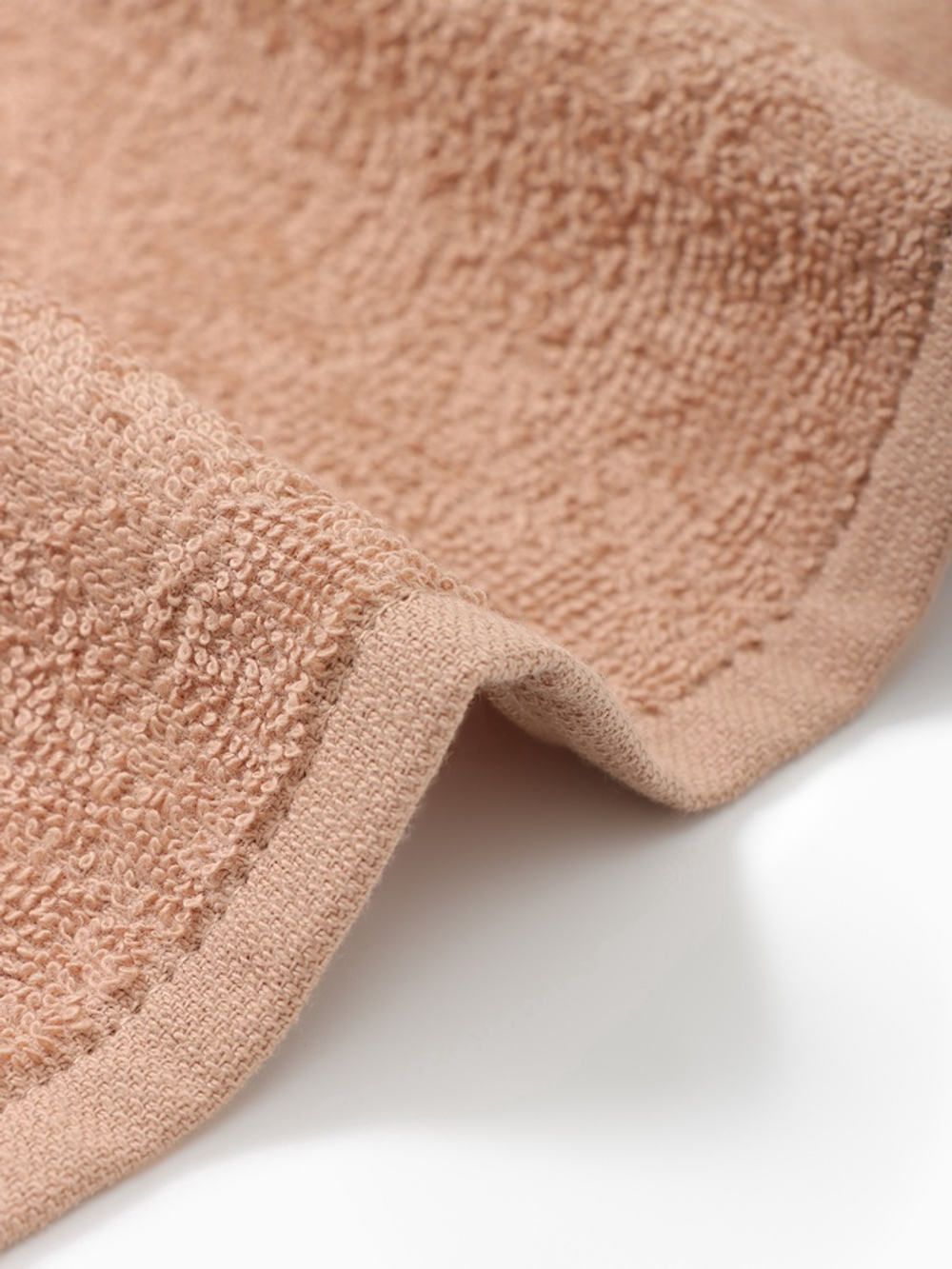 Салфетки махровые «Этель» Believe in magic, 4 шт., 30×30 см, хлопок 100%, бежевые/чёрные