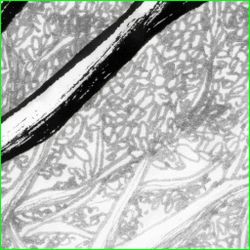 Бесшовная фреска 20129, 2,7 м (Ширина 4 м)