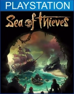 Sea of Thieves PS5