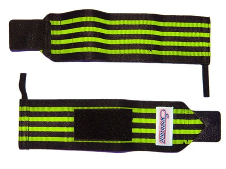 Напульсник  (зелёный)