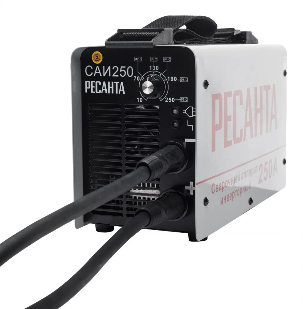 Сварочный аппарат инверторный САИ 250