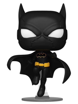Фигурка Funko POP! Heroes Batman The Joker War Zone Batgirl (Cassandra Cain) (501) 76070