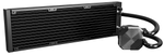 Система охлаждения жидкостная Montech HyperFlow Silent 360