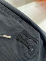 Вельветовые штаны Hermes