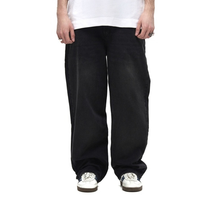 Джинсы ZRD Base Чёрный