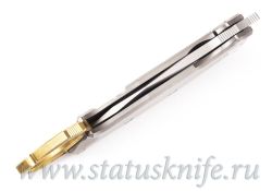 Нож Paraponera Custom Marcin Slyszфотография - 8