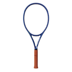 Теннисная ракетка Wilson Clash 100 V2.0 Roland Garros 2022