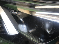 Фара левая Toyota Rav 4 CA40 (2015-2019) LED