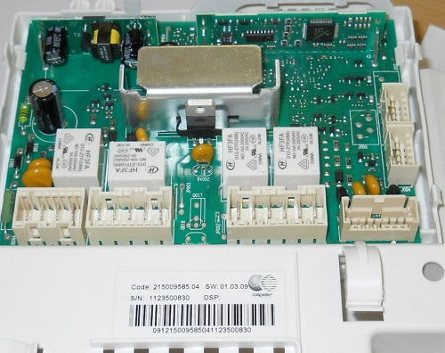 Модуль Индезит/Аристон силовой (ARCADIA)