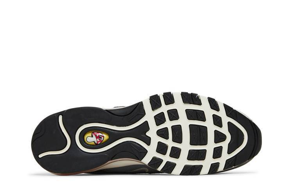 Кроссовки Nike Air Max 97 Se "Air Sprung"