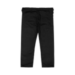 Кимоно Level x Black Pink Competitor - Black