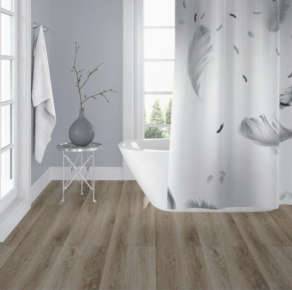 Кварц-винил SPC Royal Spring Hampshire 3,5 мм Hurst 2.16 м2