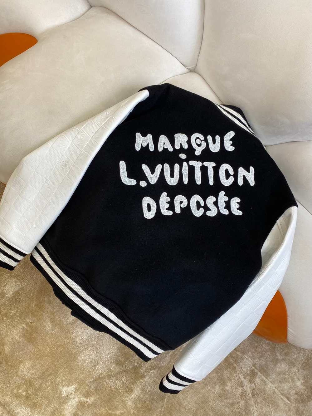 Louis Vuitton Jacket