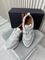 Кроссовки Zegna