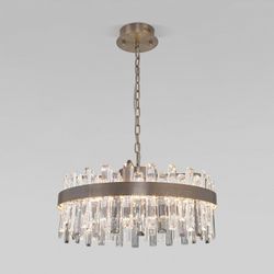 Подвесная люстра Bogate's Sparkle 417/1