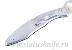 Нож Spyderco Police C07PSфотография - 5