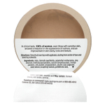 Neutrogena, Минеральная тональная пудра Sheers, оттенок Nude 40, 5,5 г (0,19 унции)