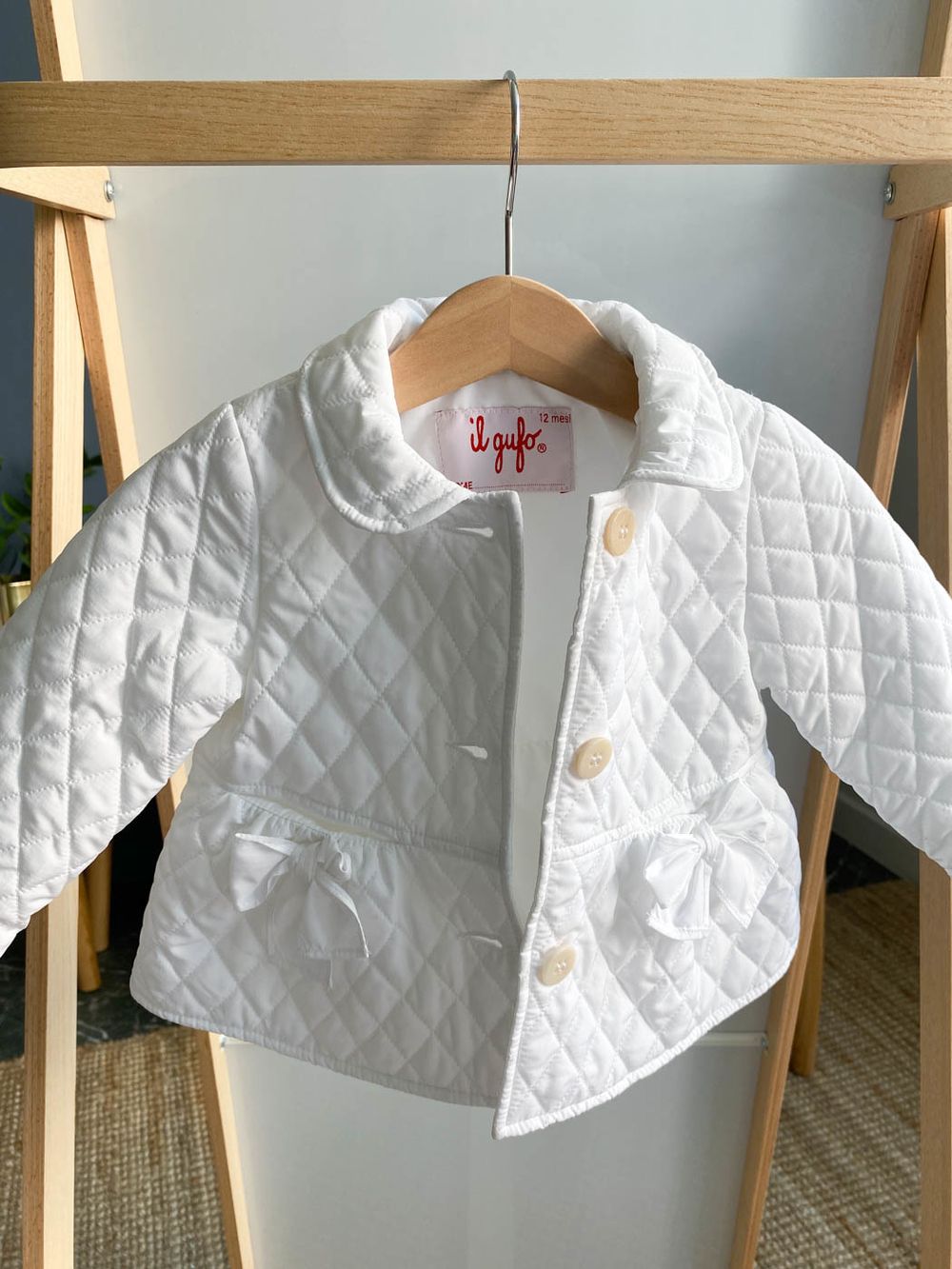 Куртка Il Gufo