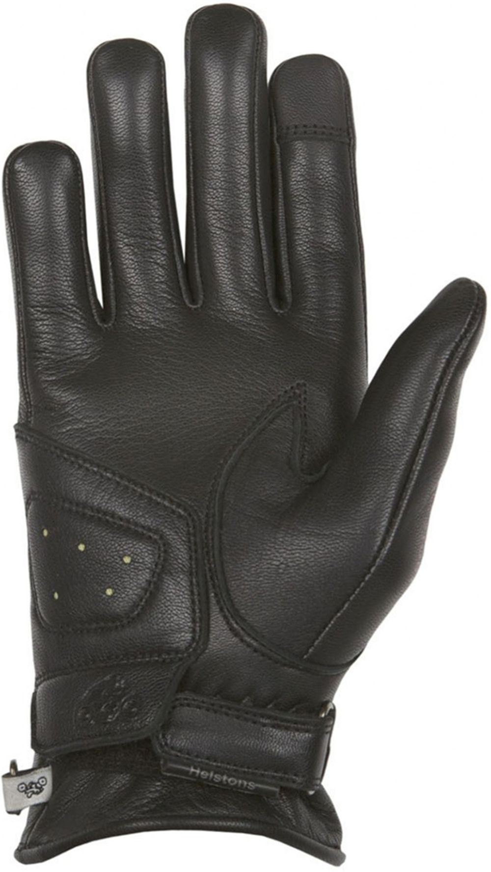 Panther Ete Cuir / Женские / Черный