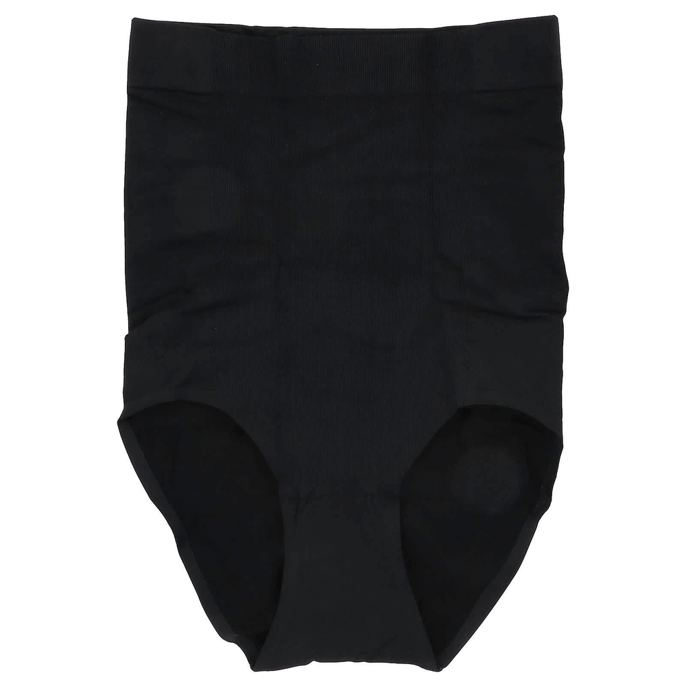 UpSpring, C-Panty®, уход после кесарева сечения, с силиконовой вставкой, высокая талия, размер L / XL, черный, 1 шт.