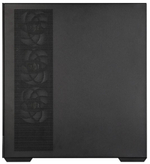 Корпус ATX Zalman P40 NAMU BLACK