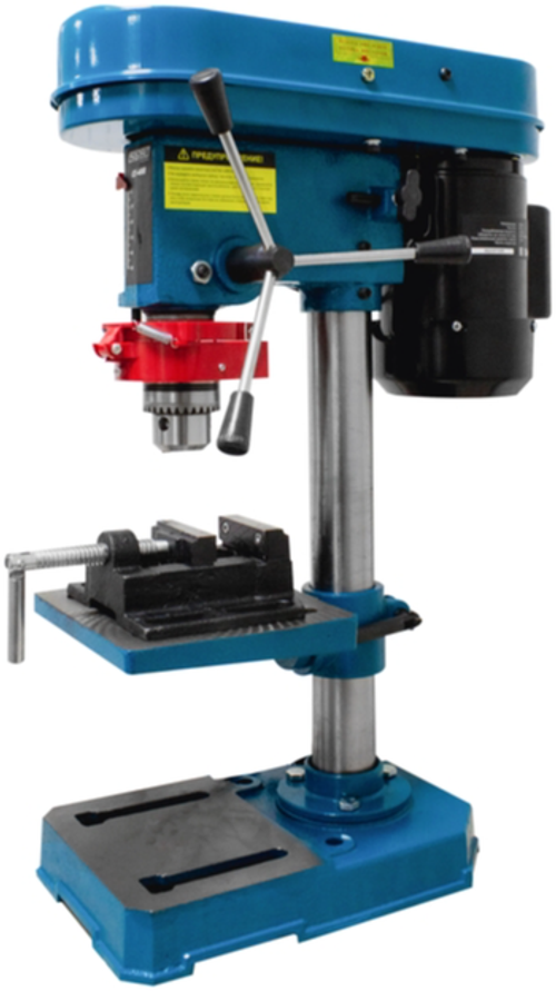 Сверлильный станок Варяг СС-400