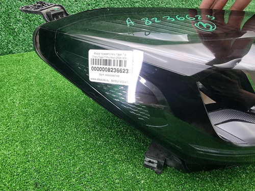 Фара правая Chery Tiggo 7 Pro Max (2024-н.в.) LED
